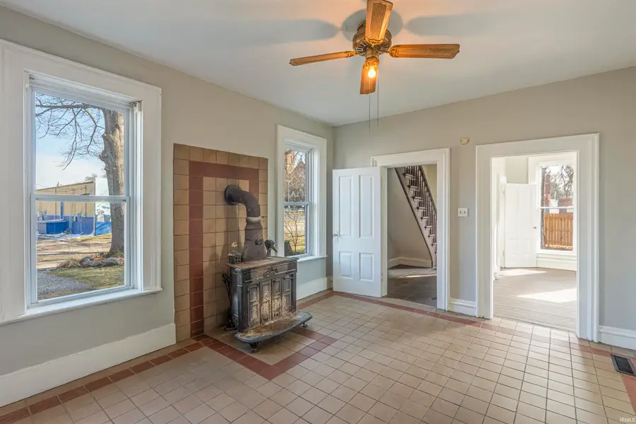 1820 Lumbard Street, Fort Wayne, IN 46803 - #3