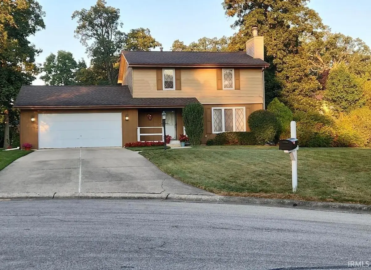 6711 Sullivans Court, Fort Wayne, IN 46835 - #1