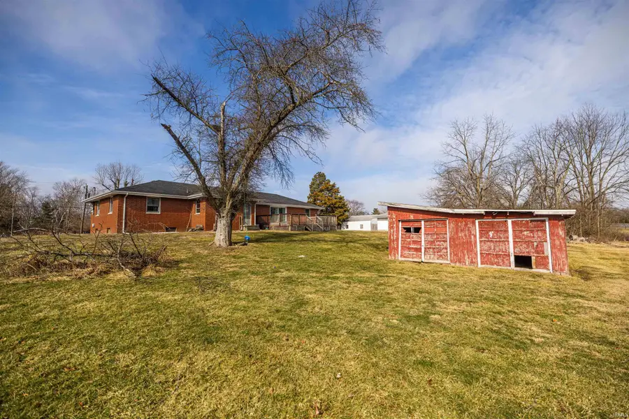 1204 E 26th Street, Muncie, IN 47302 - #3