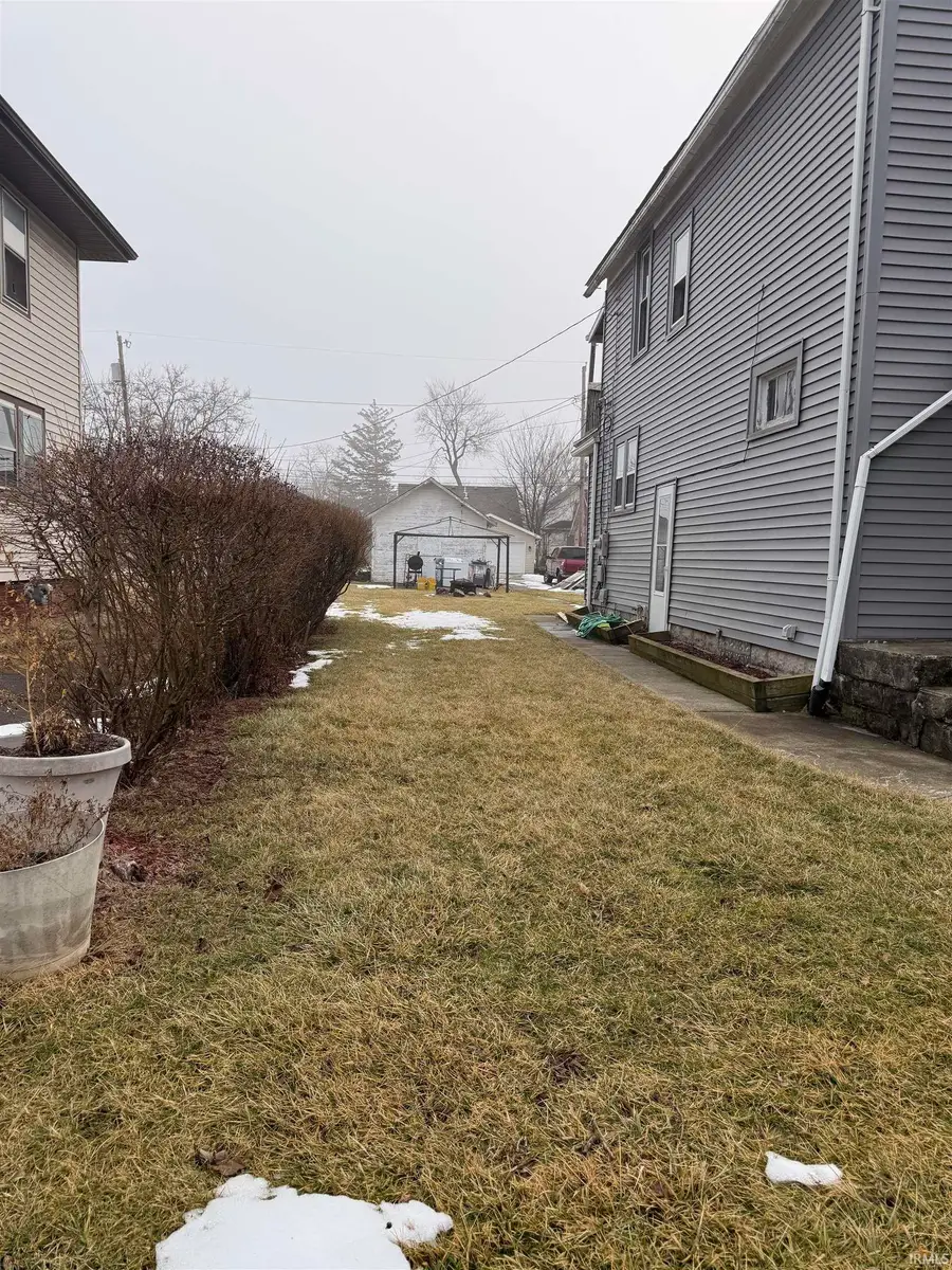 2917 John Street, Fort Wayne, IN 46806 - #3