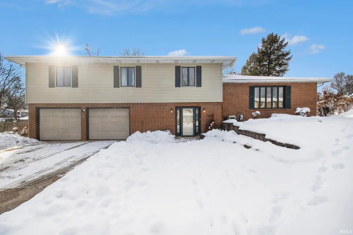 51043 Shady Lane, Elkhart, IN 46514 - #1