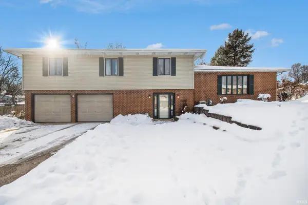 51043 Shady Lane, Elkhart, IN 46514