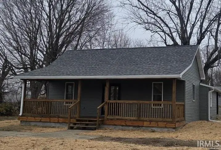 328 E Oak Street, Princeton, IN 47670 - #3