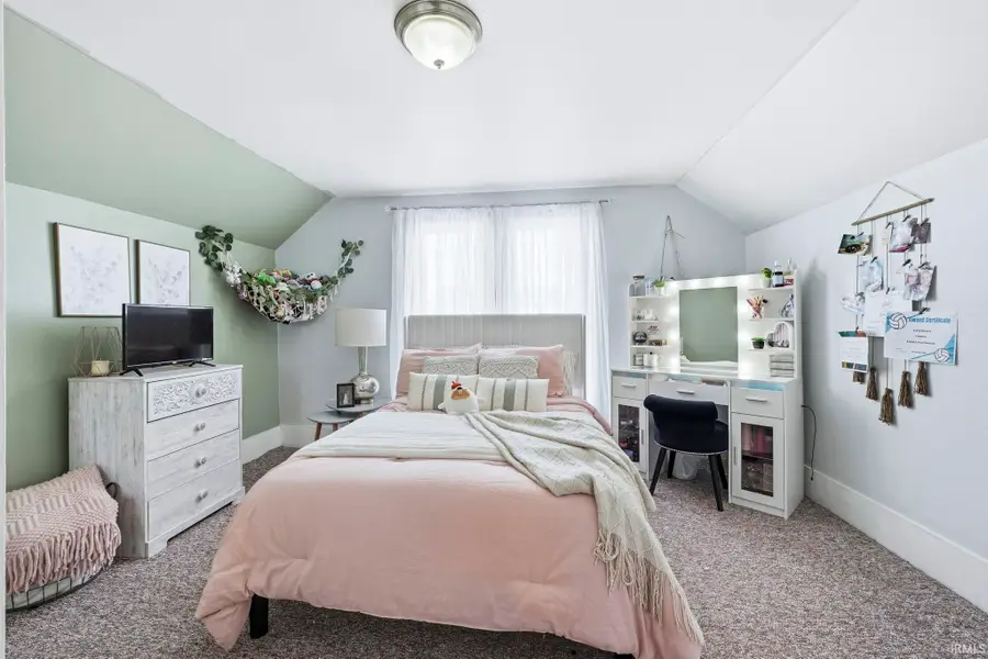 401 S Randolph Street, Garrett, IN 46738 - #3