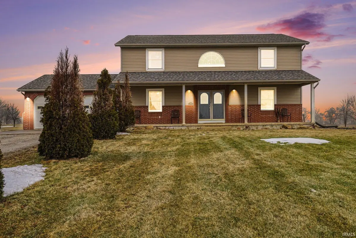 22893 County Road 42, Goshen, IN 46526 - #1