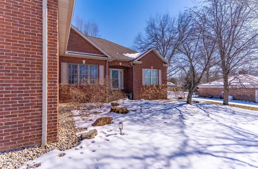 1766 Brent Drive, Newburgh, IN 47630 - #3