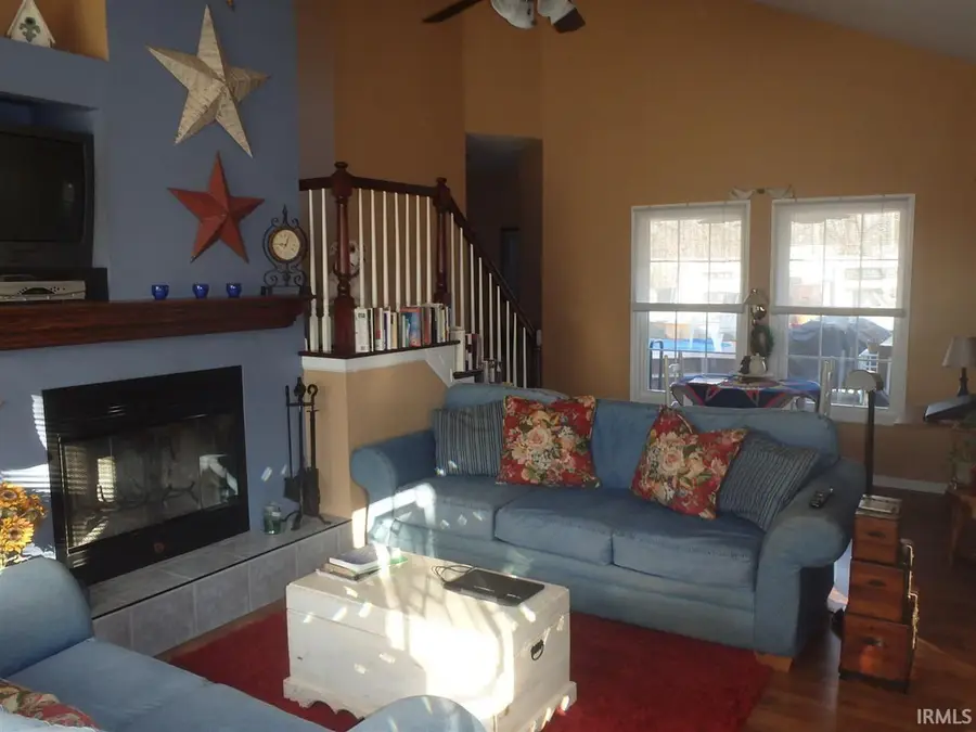 1912 Ridgeway Avenue, Evansville, IN 47714 - #2