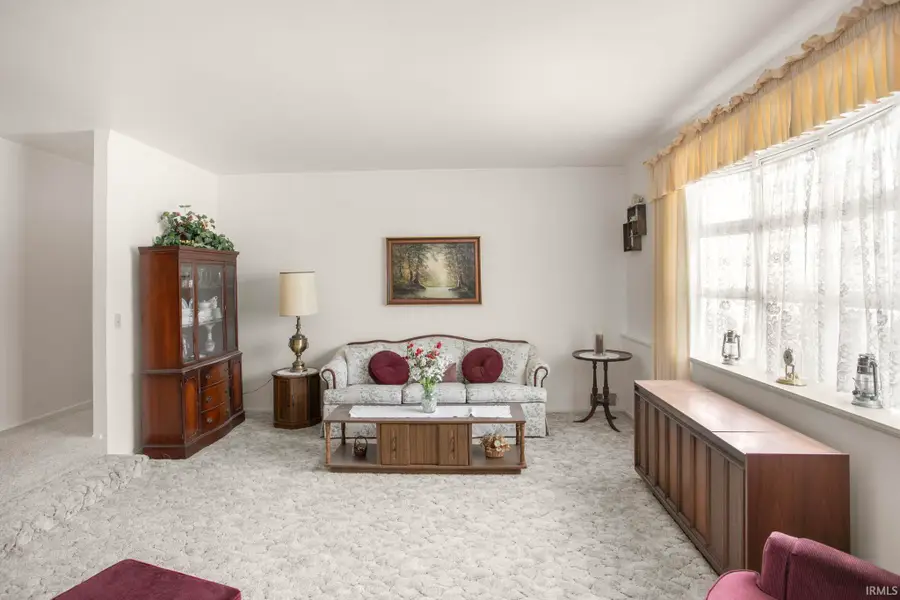 1950 Trent Way, South Bend, IN 46614 - #2