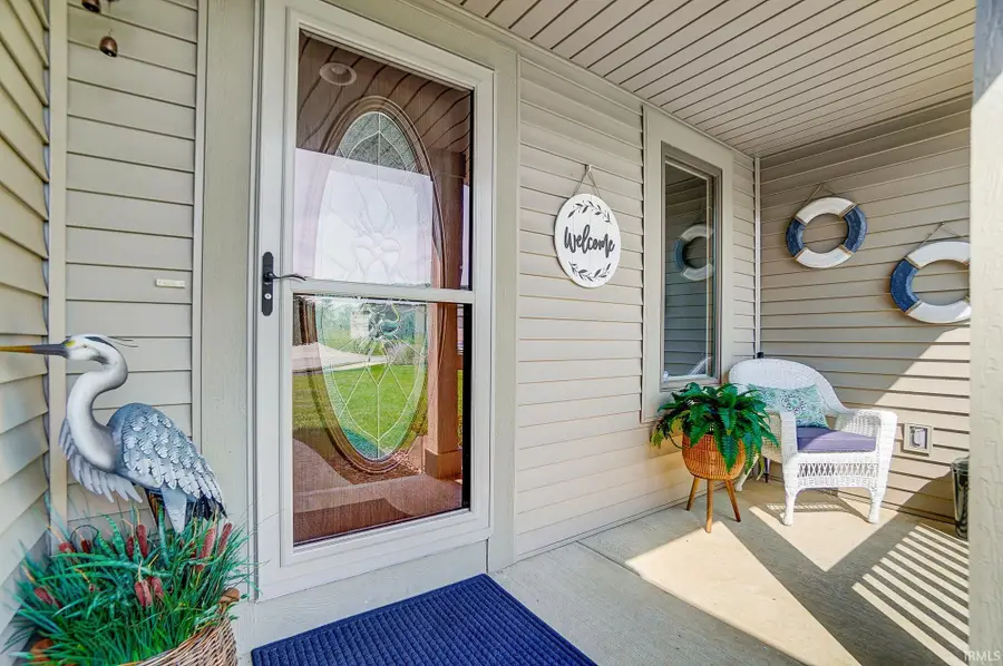 314 Laurelwood Lane, Kendallville, IN 46755 - #2