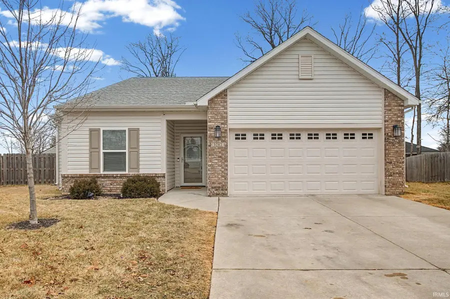 3282 Mikkola Court, West Lafayette, IN 47906 - #2