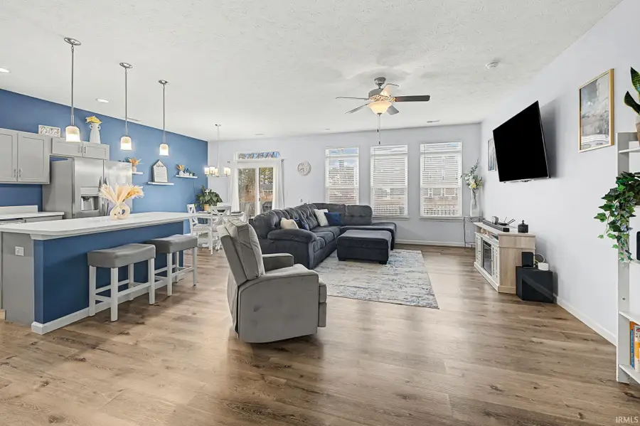 3282 Mikkola Court, West Lafayette, IN 47906 - #3