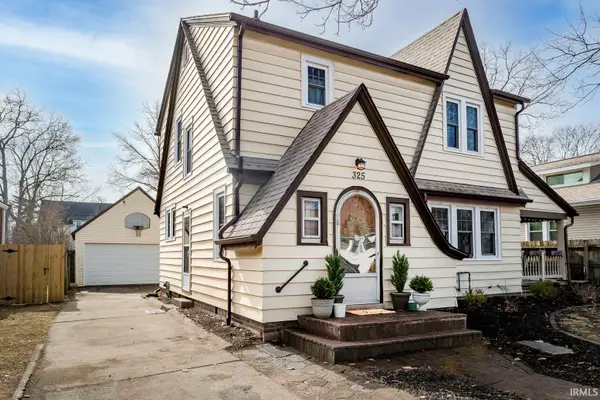 325 W Oak Street, West Lafayette, IN 47906