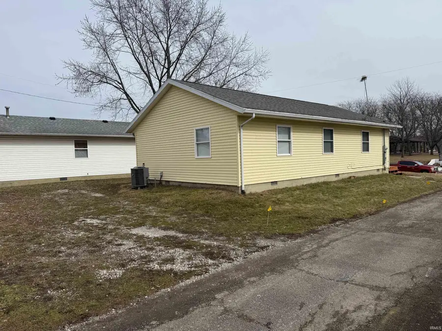 307-2 N Morris Street, Farmland, IN 47340 - #3