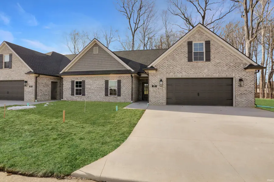 2726 Midora Drive, Evansville, IN 47711 - #2