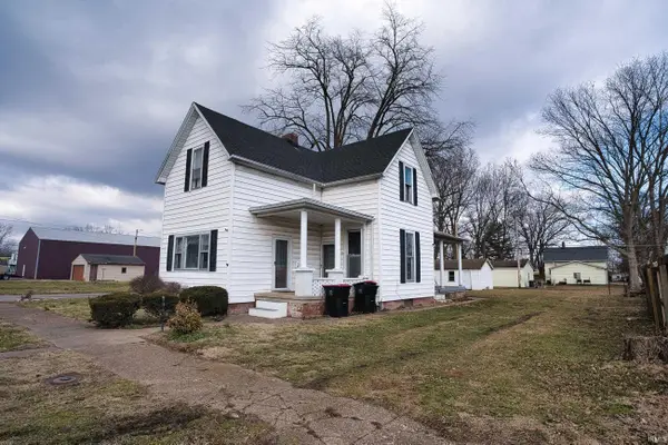 230 Pearl Street, Mount Vernon, IN 47620