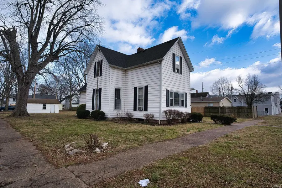 230 Pearl Street, Mount Vernon, IN 47620 - #2