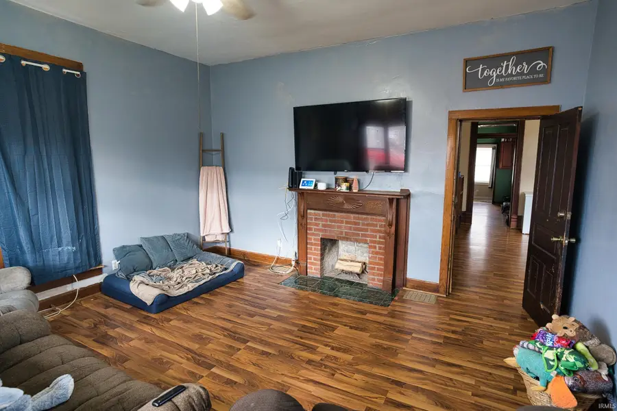 230 Pearl Street, Mount Vernon, IN 47620 - #3