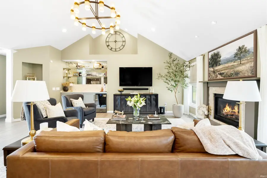 2279 Kapiti Point, Fort Wayne, IN 46808 - #2