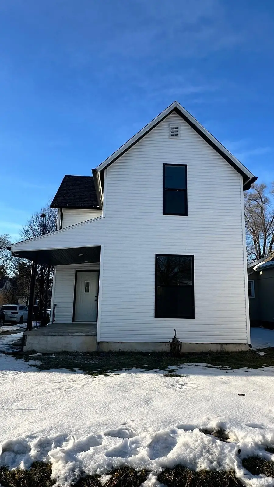 1222 W Franklin Street, Elkhart, IN 46516 - #2
