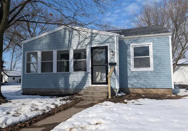 313 E Irvington Avenue, South Bend, IN 46614
