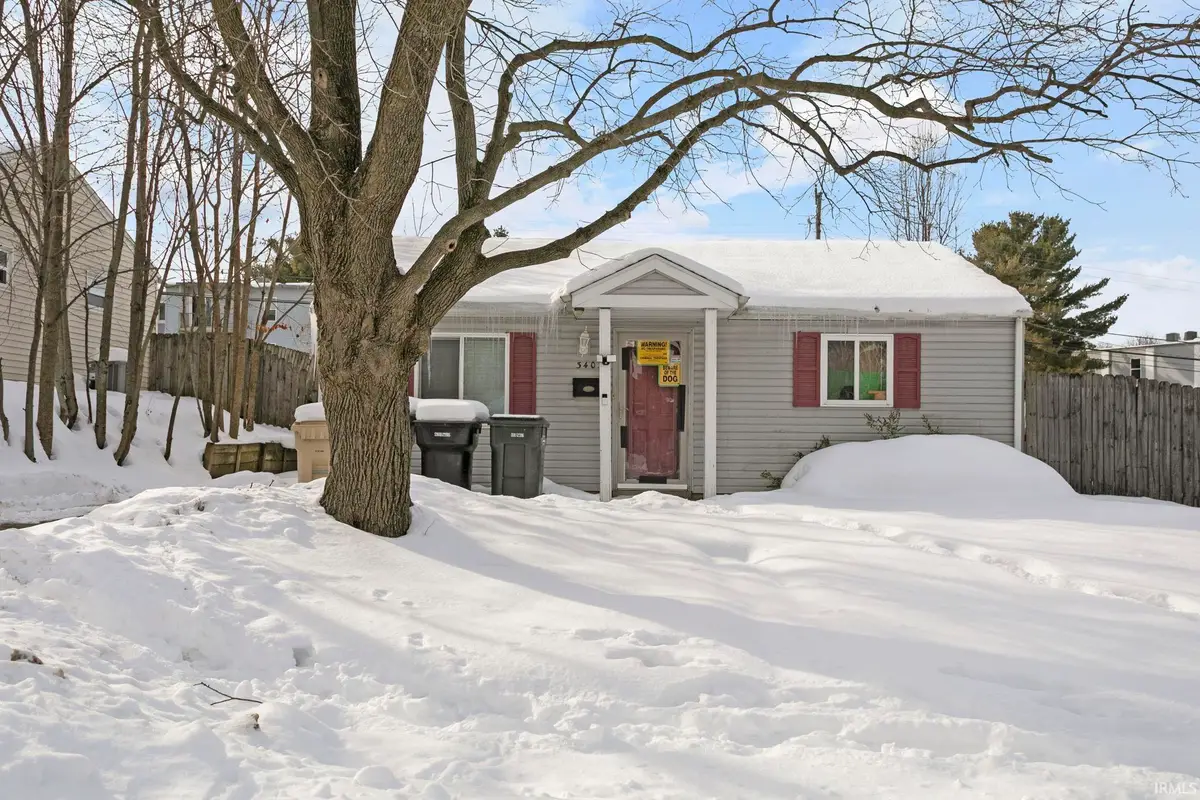 3403 Woldhaven Drive, South Bend, IN 46614 - #1