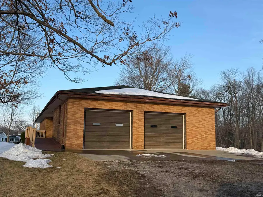 16326 Wappes Road, Churubusco, IN 46723 - #3