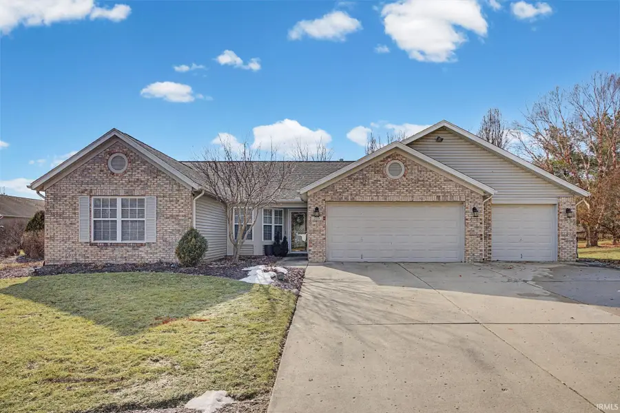 309 Yarmouth Court, Lafayette, IN 47909 - #2