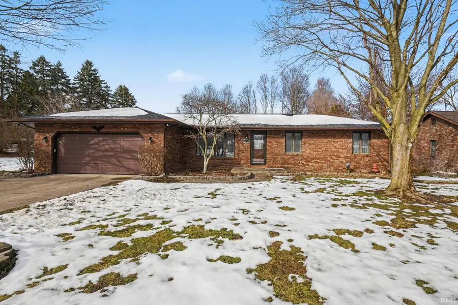 22475 Applewood Lane, South Bend, IN 46628 - #2