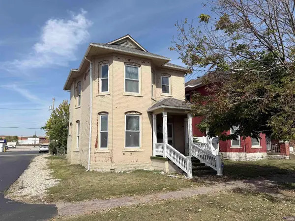 20 Ewing Street, Peru, IN 46970