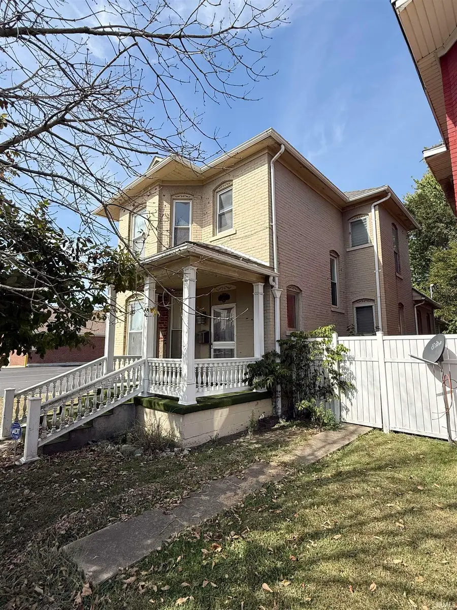 20 Ewing Street, Peru, IN 46970 - #2