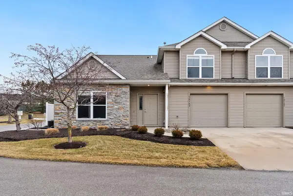 10105 Oak Trail Road, Fort Wayne, IN 46825