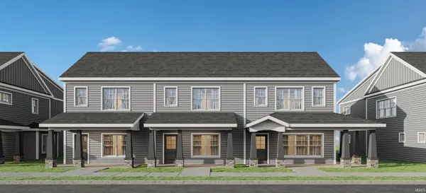 6193 N Wallace Harman Way, Ellettsville, IN 47429