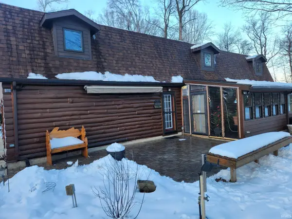 2220 Eme Road, Fort Wayne, IN 46818