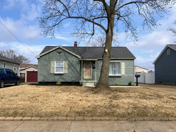 4904 Sweetser Avenue, Evansville, IN 47715