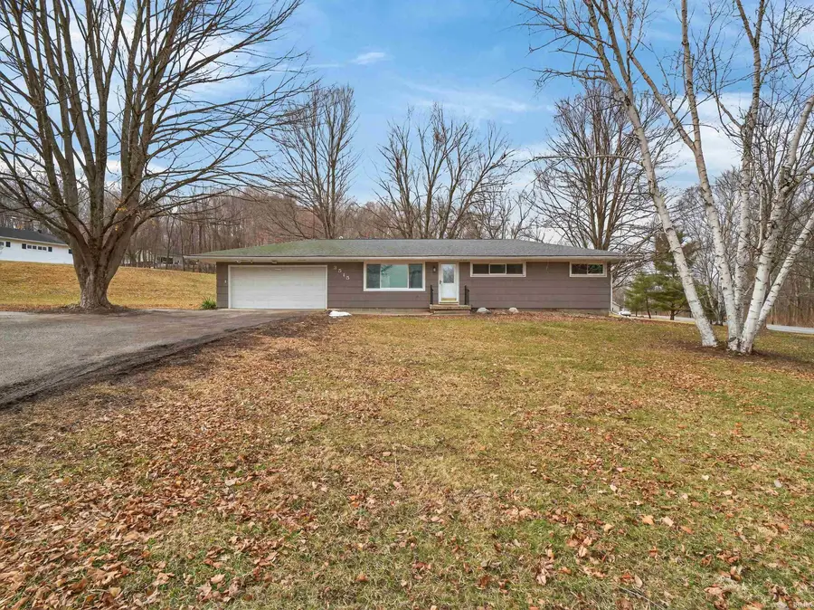 3515 W 200 N, Huntington, IN 46750 - #3