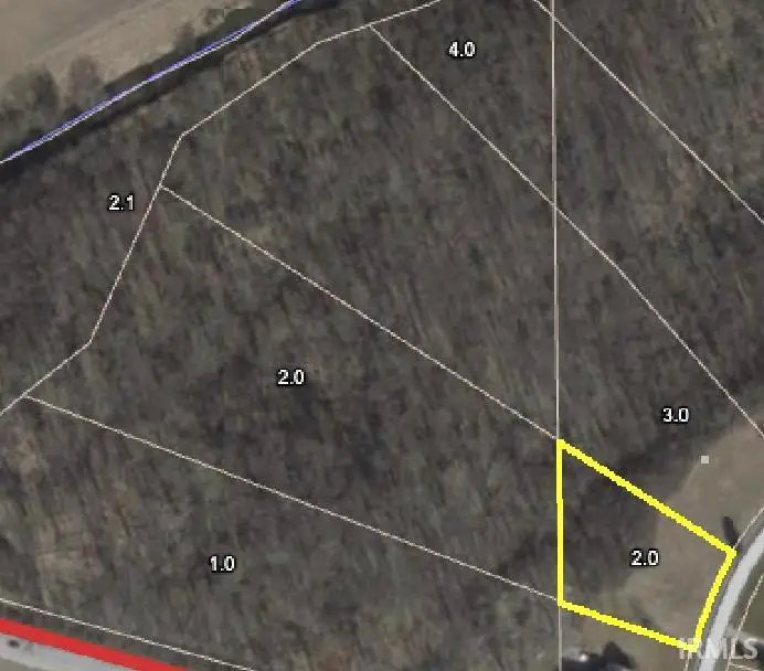 E Andrew Drive, Oxford, IN 47971 - #2