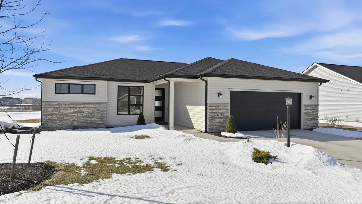 1038 Zenos Boulevard, Fort Wayne, IN 46818 - #1