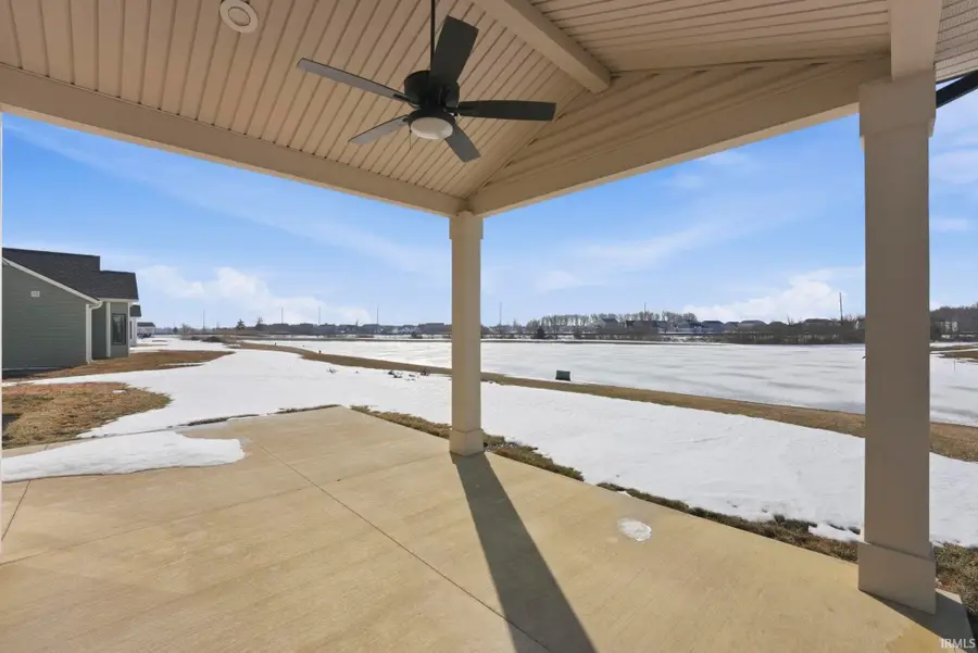 1038 Zenos Boulevard, Fort Wayne, IN 46818 - #3