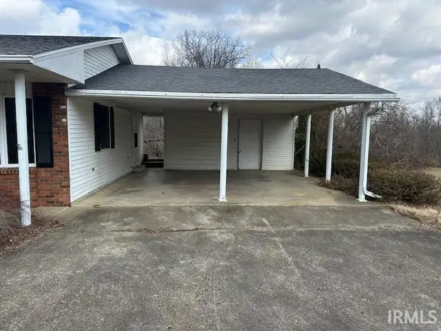 6766 W County Road 375 S, French Lick, IN 47432 - #2