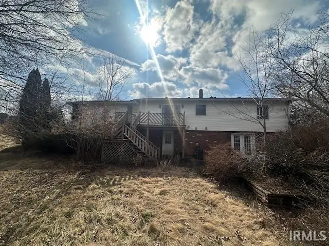 6766 W County Road 375 S, French Lick, IN 47432 - #3