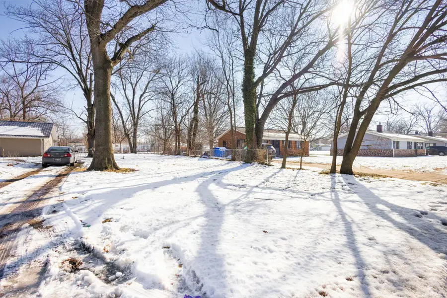 1236 Waurika Street, Elkhart, IN 46516 - #3