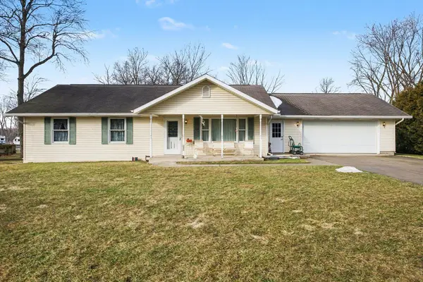 57949 County Road 37, Middlebury, IN 46540