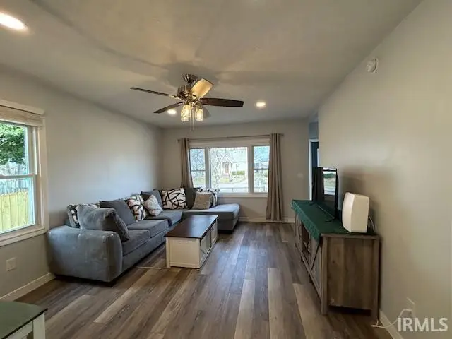 1311 E Missouri Street, Evansville, IN 47711 - #2