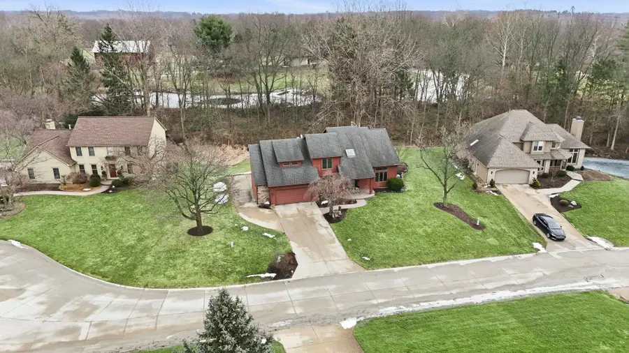 4317 Huntley Court, Fort Wayne, IN 46814 - #2