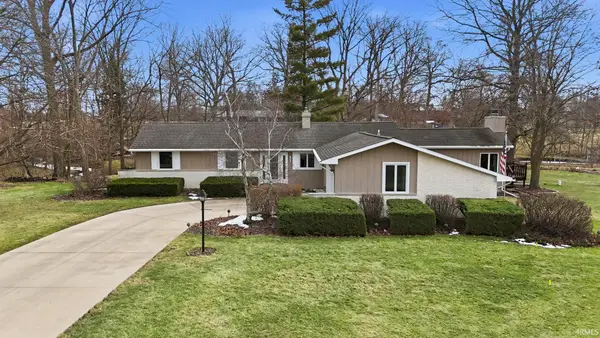 1530 Sutton Circle Drive, Bluffton, IN 46714