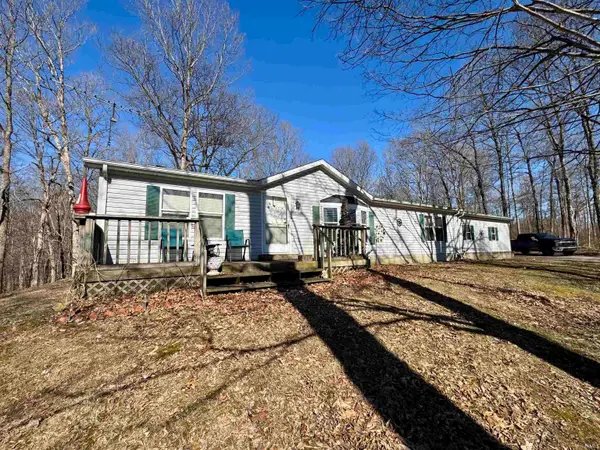 3504 E Co Rd 1025 S, Marengo, IN 47140