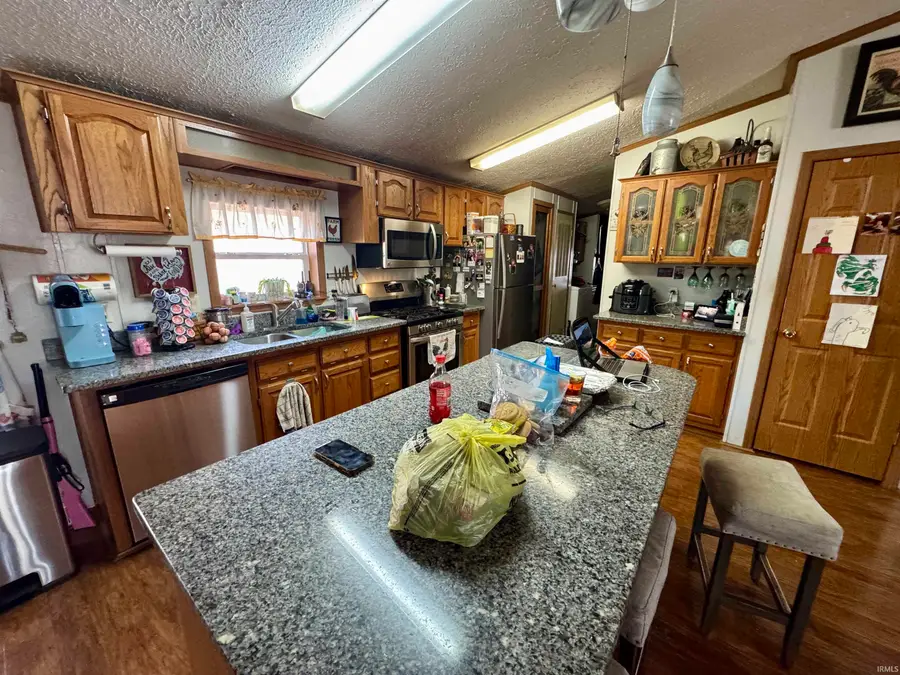 3504 E Co Rd 1025 S, Marengo, IN 47140 - #2