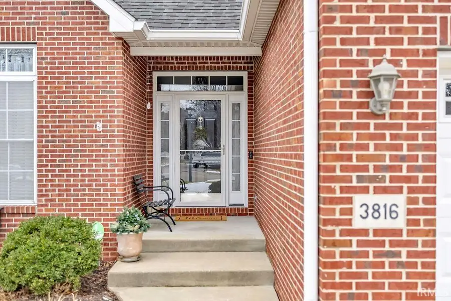 3816 E Callery Court, Bloomington, IN 47408 - #2