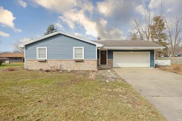 23555 Holly Drive, Elkhart, IN 46514