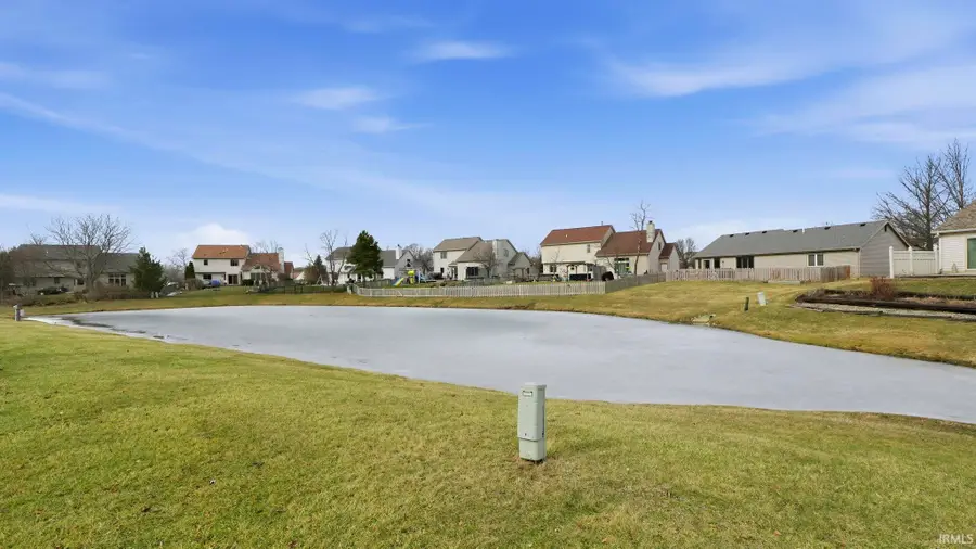 1514 Colebrook Court, Fort Wayne, IN 46845 - #3